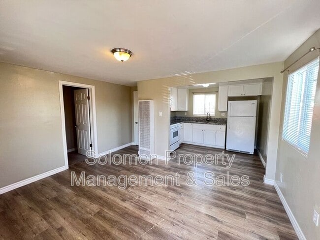 Photo - 3329 Polk Ave