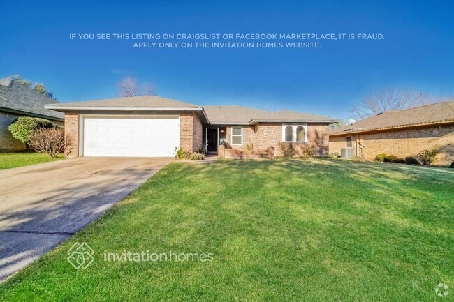 Building Photo - 4608 Ringold Dr Rental