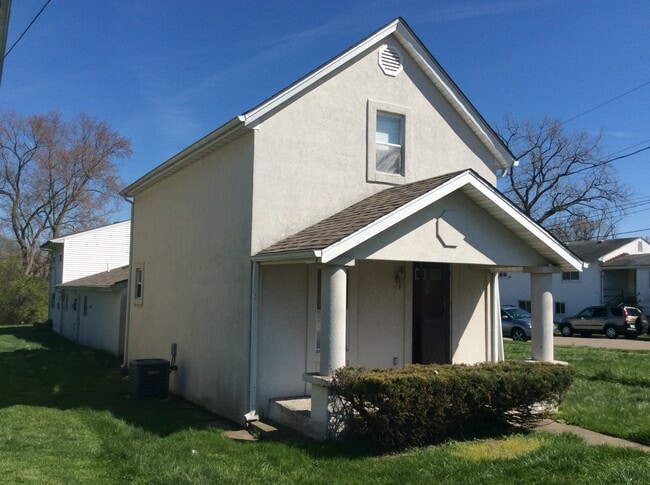 Photo - 501 N Campus Ave