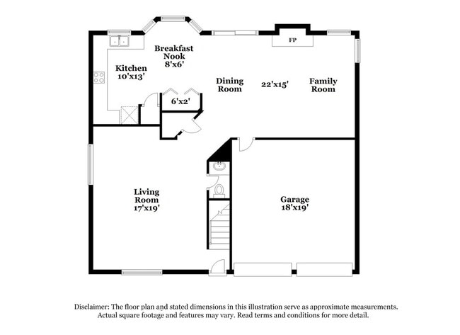 Photo - 17116 Valley Glen Rd
