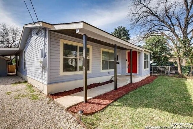Adorable 3 bedroom 2 bath Minutes from N S... - Adorable 3 bedroom 2 bath Minutes from N S... Casa