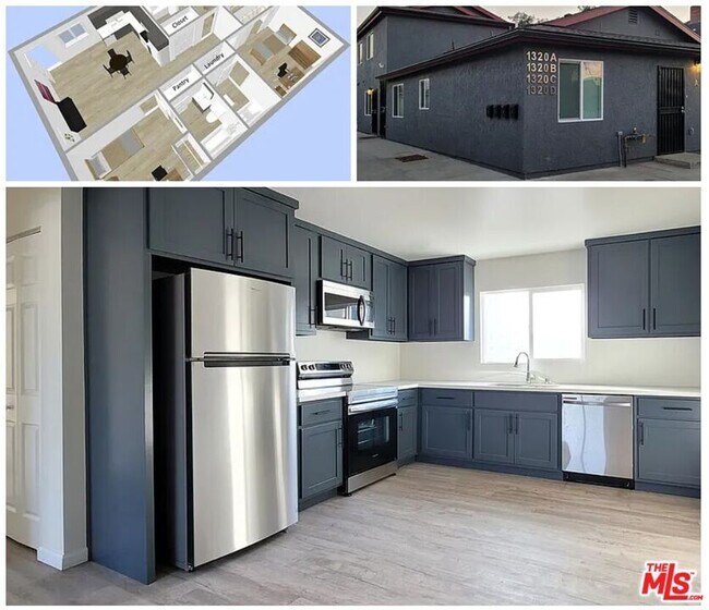 1320 W 37th St