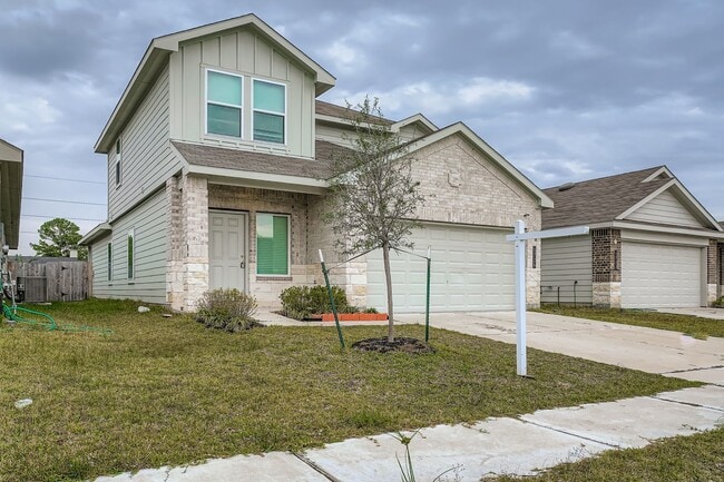 Photo - 1726 Windstone Rdg Dr