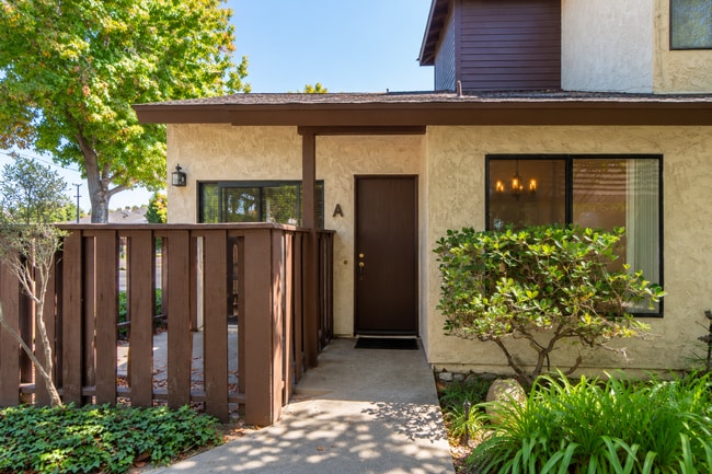 1216-A East Walnut Avenue