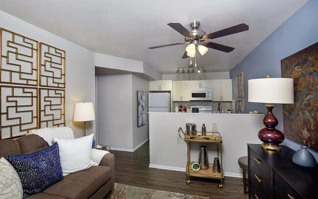 Winterhaven Senior Apartments