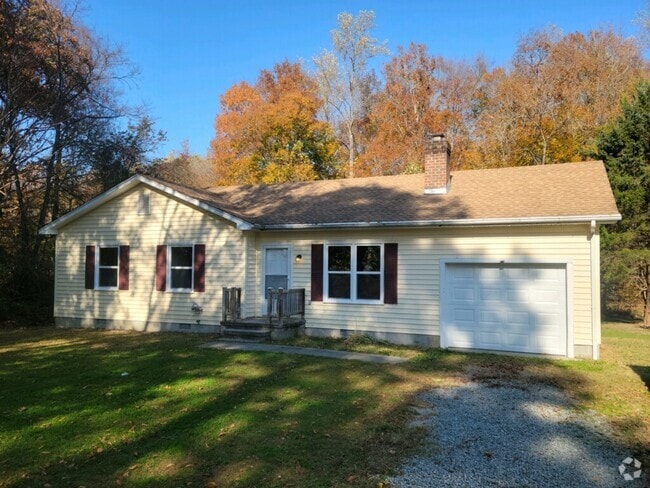 Building Photo - 1324 Manfield Rd Rental