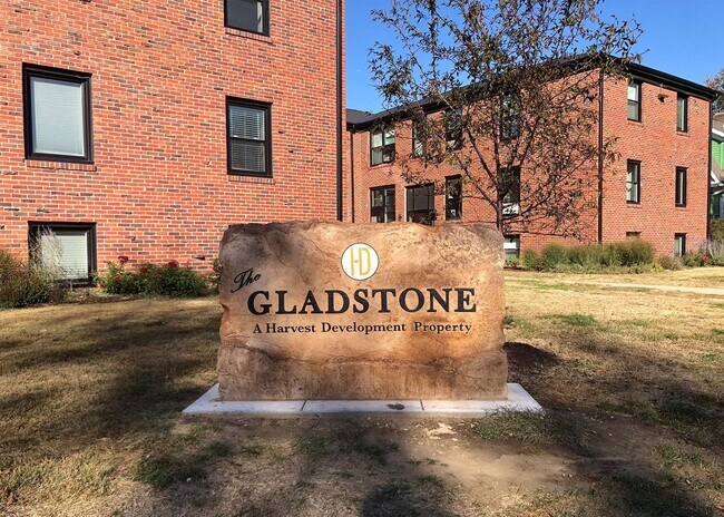 Gladstone Apartments