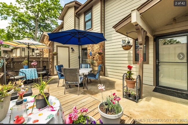 Photo - 6356 S 80th East Ave Condo Unit C