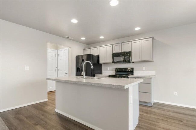 Photo - Beautiful Home 3 bed, 2.5 baths - Pet Friendly - Ready Now!