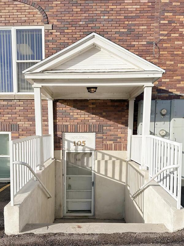 Building Photo - 18 N 200 E Unit 105