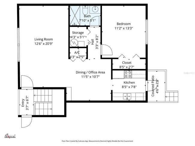 Building Photo - 5349 Hansel Ave Unit Camelot Lakeside
