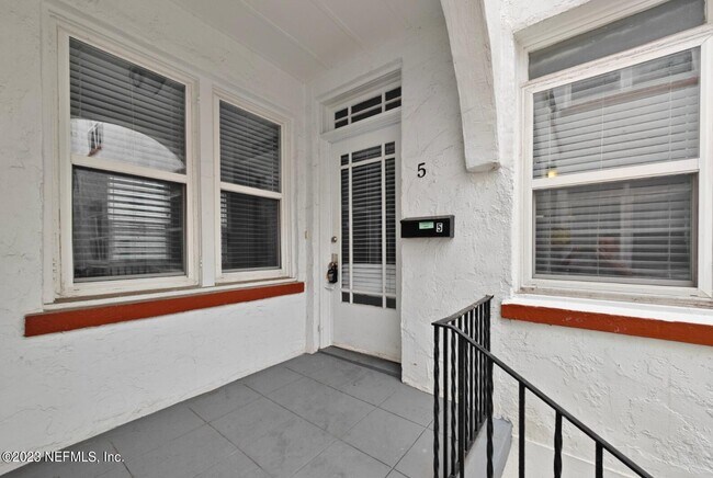 Photo - 1009 Stockton St Rental