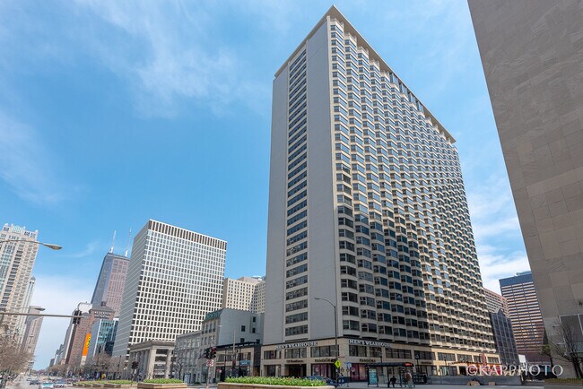 Photo - 535 N Michigan Ave Unit 806