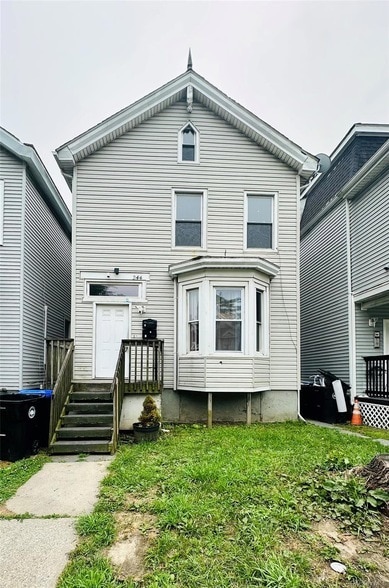 Building Photo - 244 Church St Unit 2 Rental