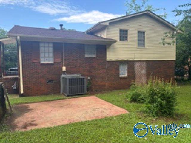 Photo - 2416 Redmont Rd NW