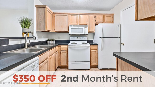 Photo - 7701 Timberlin Park Blvd Condo Unit 821