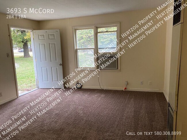 Photo - 3693 S McCord-
