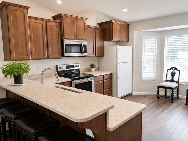 Photo - Spacious 5-Bedroom Home in Prime Lehi Location