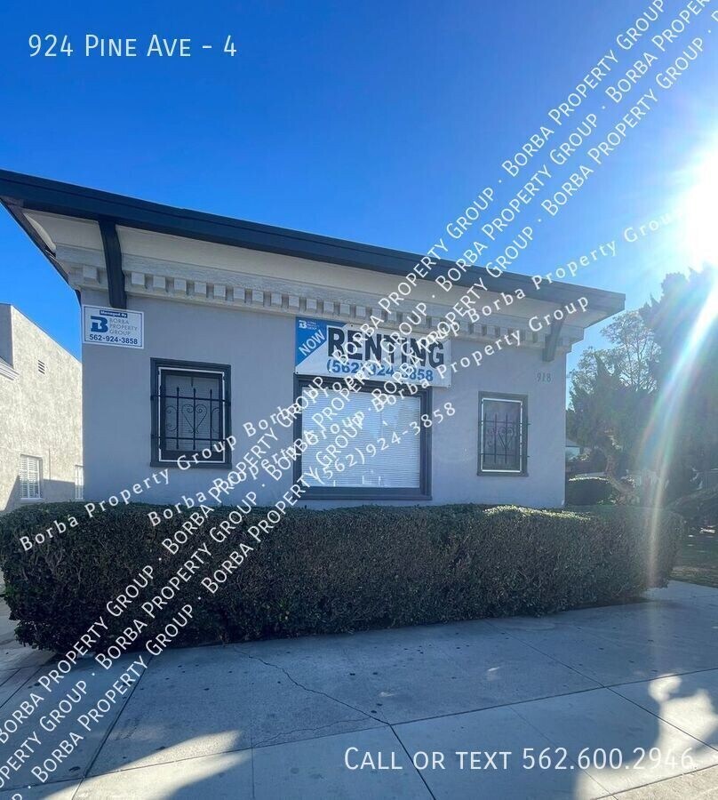 Photo - 924 Pine Ave Unit 4