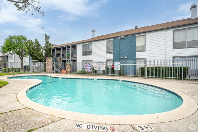 Pool 1 - The Vintage