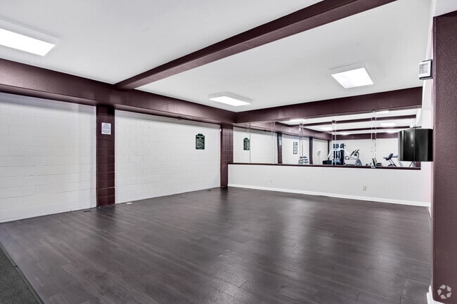 Aerobics Center