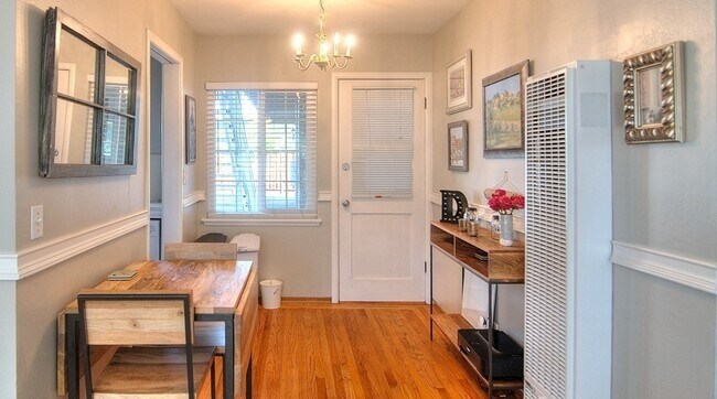 Photo - 171 Alma St Apartamento