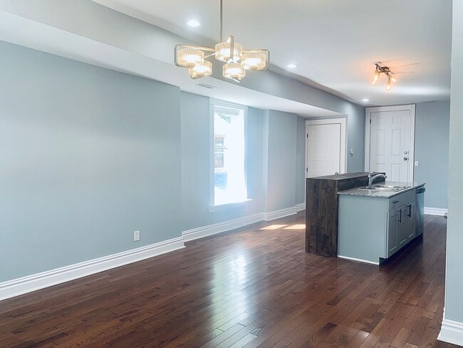 Photo - 12th St Apartments Unit 2409 3F
