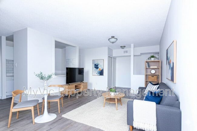 Building Photo - 3007-3035 35 St NW Unit One-Bedroom