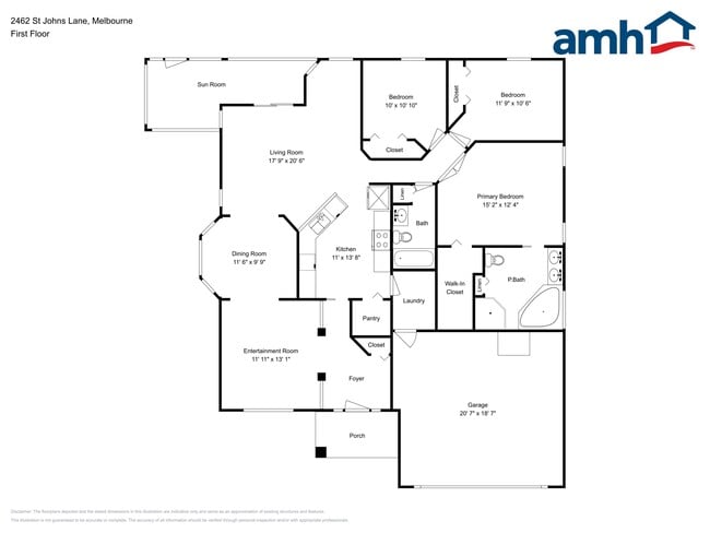 Photo - 2462 St Johns Ln