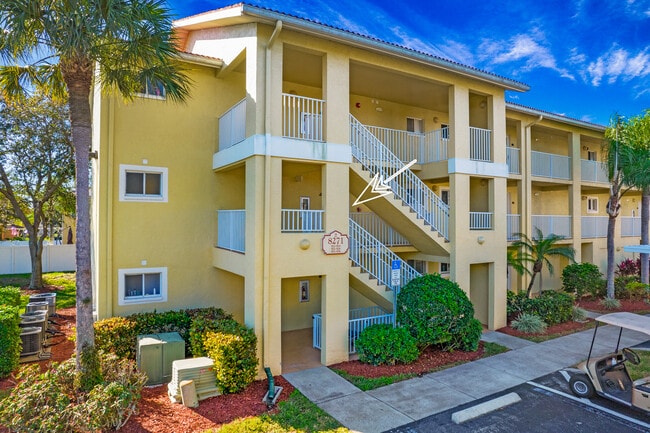 Building Photo - 8271 Key Royal Cir Unit 924 Rental
