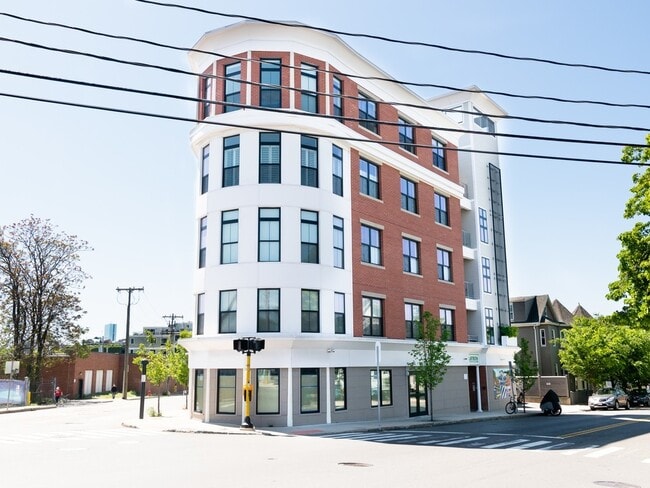Photo - 70 Prospect St Apartments Unit 304