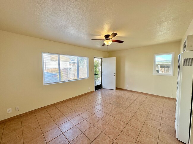 Photo - UPCOMING 2 BED 1 BATH COZY CASITA AVAILABLE 5/15/26!!