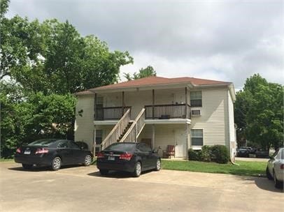 Building Photo - 1205 Oakland Ave Unit 4