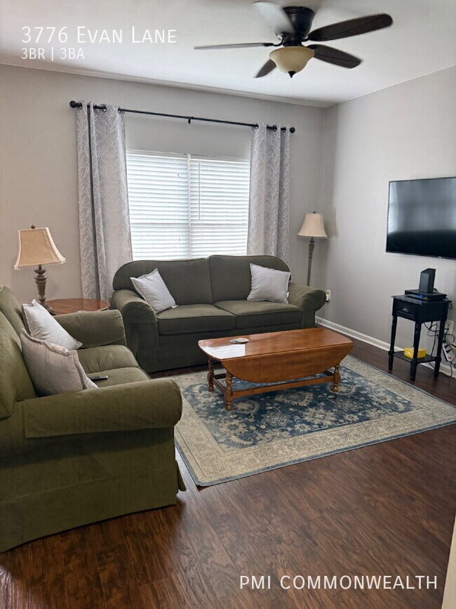 Photo - 3776 Evan Ln