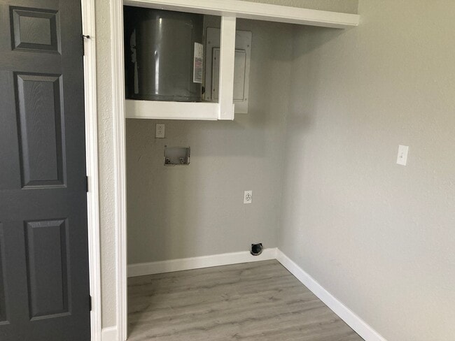 Photo - 1 Bedroom 1 Bathroom Apartment! Unit 17 Osage Ridge Rd #1
