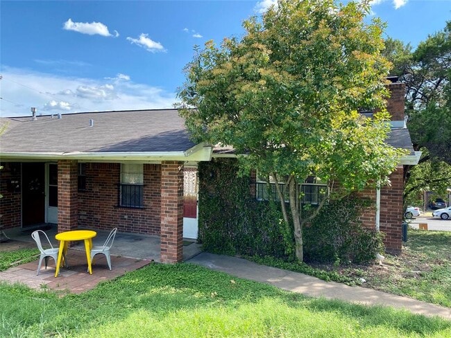 Photo - 3503 Dolphin Dr