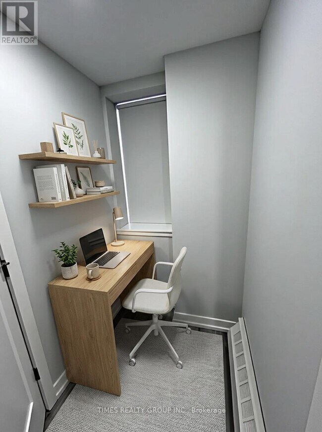 Photo - 15 Walmer Rd Unité 105