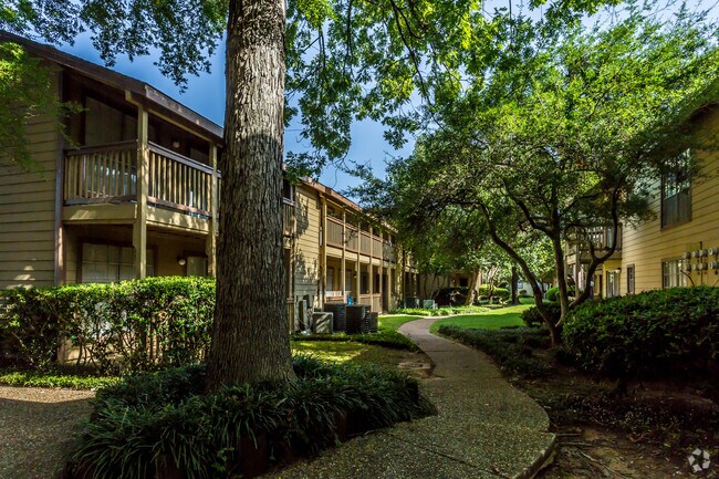 Laurel Parc