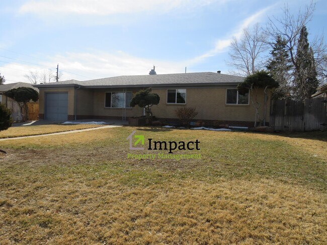 Photo - 5564 E Utah Pl