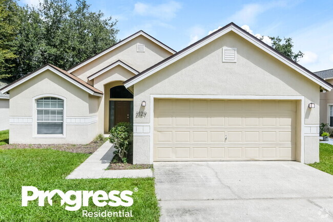 Building Photo - 2129 Fish Eagle St Rental