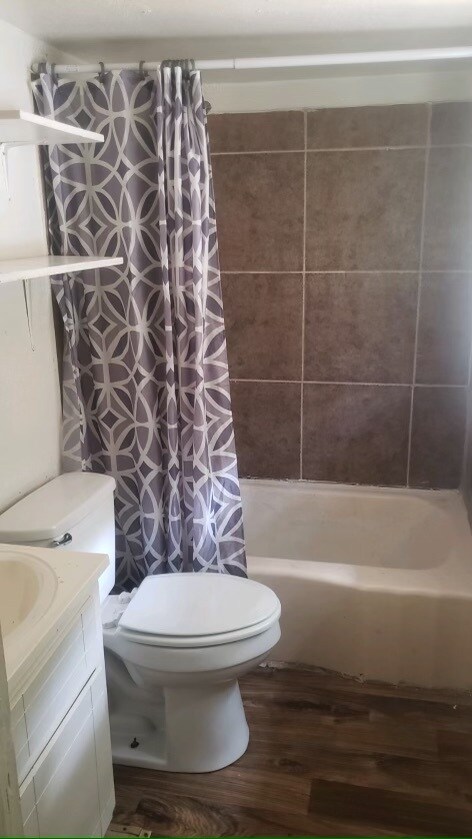 Photo - Centerview Apartments Unit 1