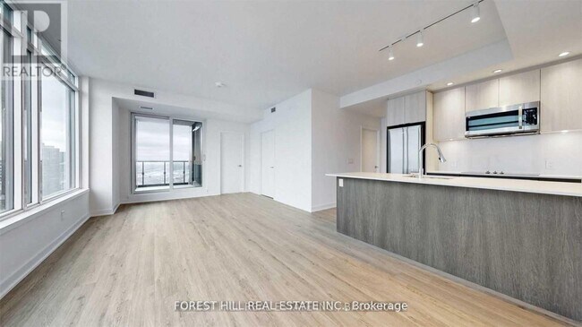 Photo - 1928 Lake Shore Blvd W Unit 4208