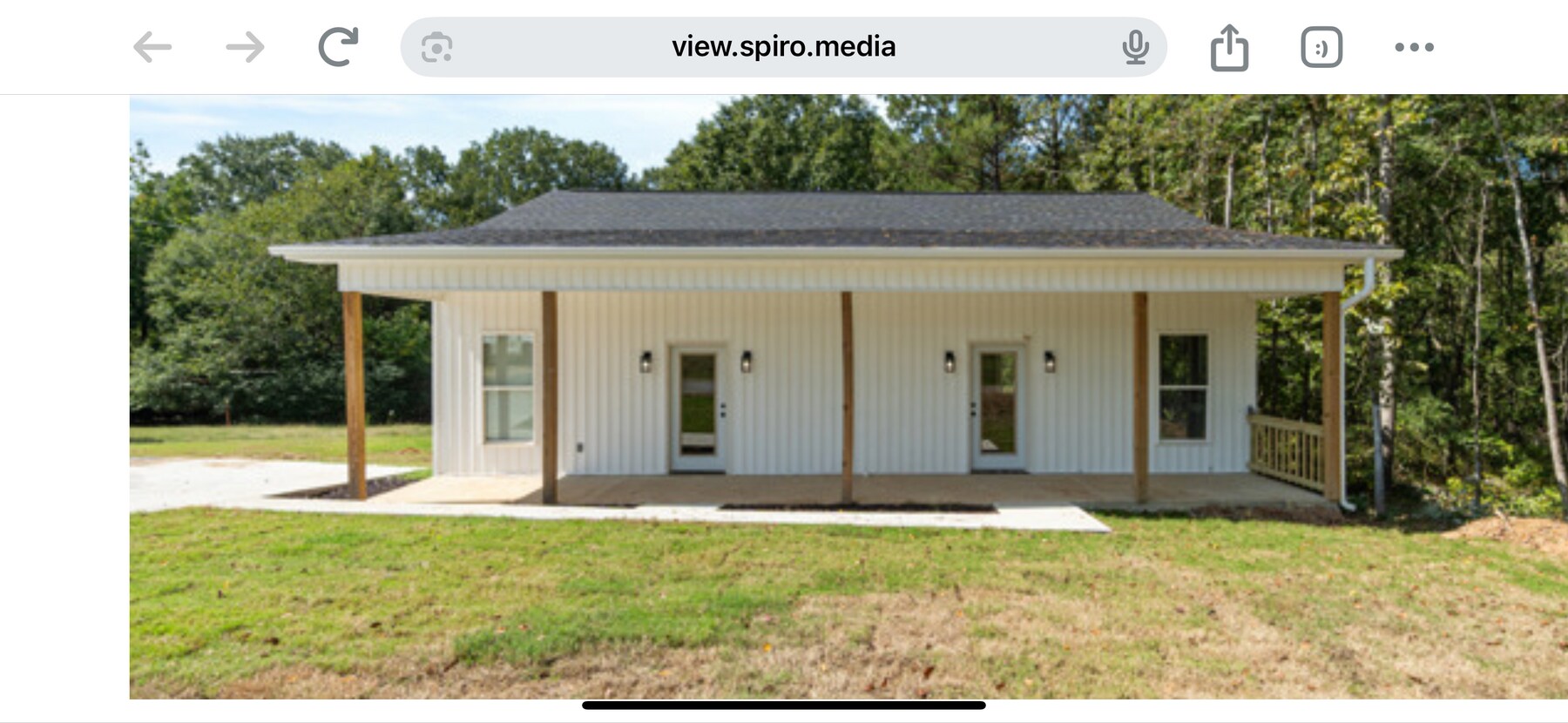 Photo - 3503 S Chatfield Rd