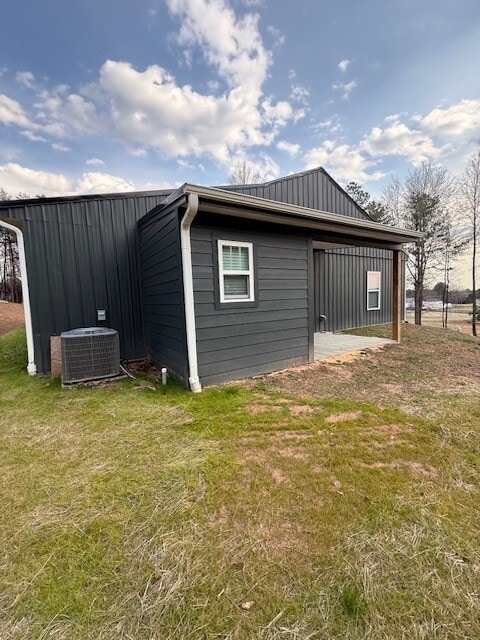 Photo - 124 Guy Cothran Rd