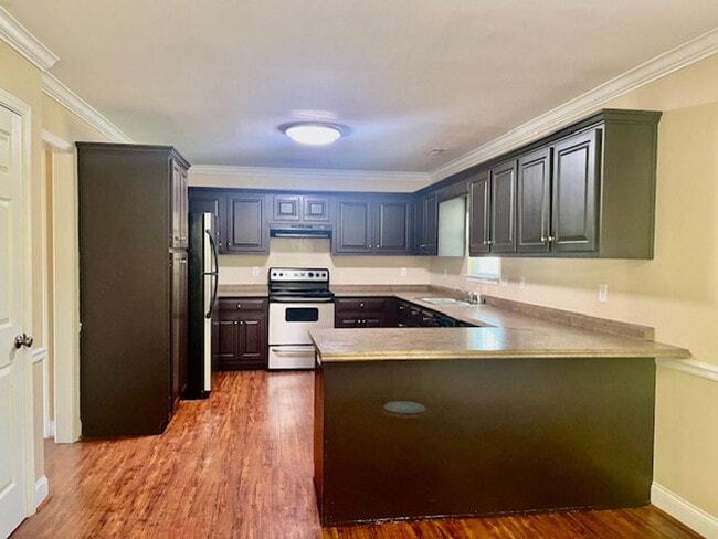 Photo - 127 Deer Run Trail NW