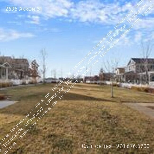 Photo - 2696 Akron St