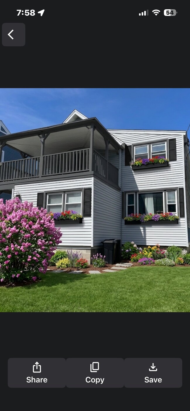 Building Photo - 85 Cosey Beach Ave Unit 2