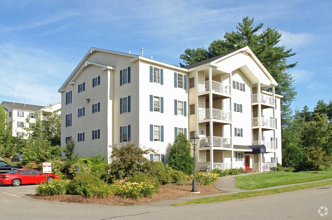 Photo - Crosswoods Path Condominium
