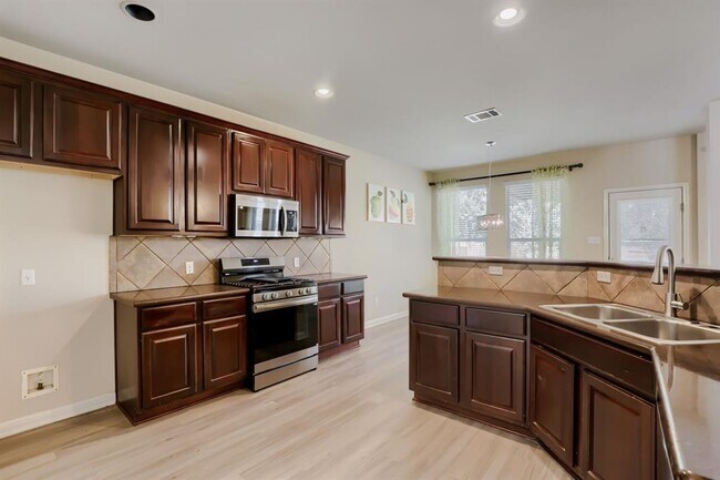 9632 Morgan Creek Dr