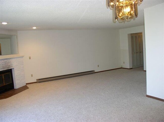 Photo - Park Terrace South Hill Condo 2 Bedroom 2 Bath with Gorgeous Views